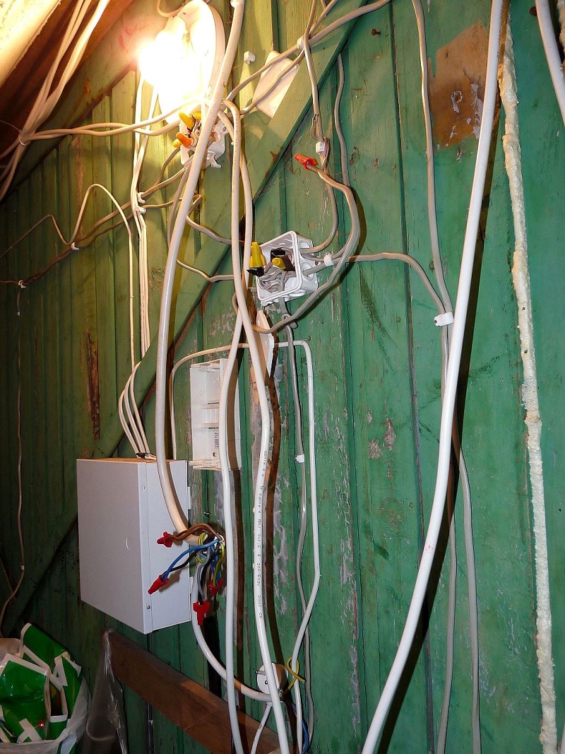 Understanding Electrical Inspection | Networx