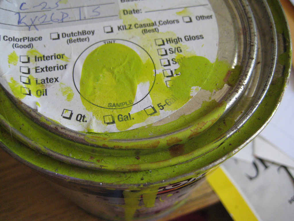 How To Match Paint Networx