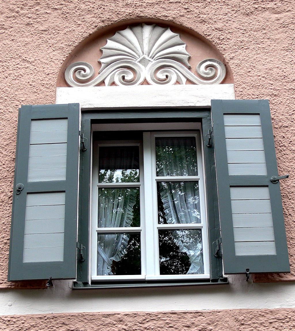Can You Paint Vinyl Windows? Networx