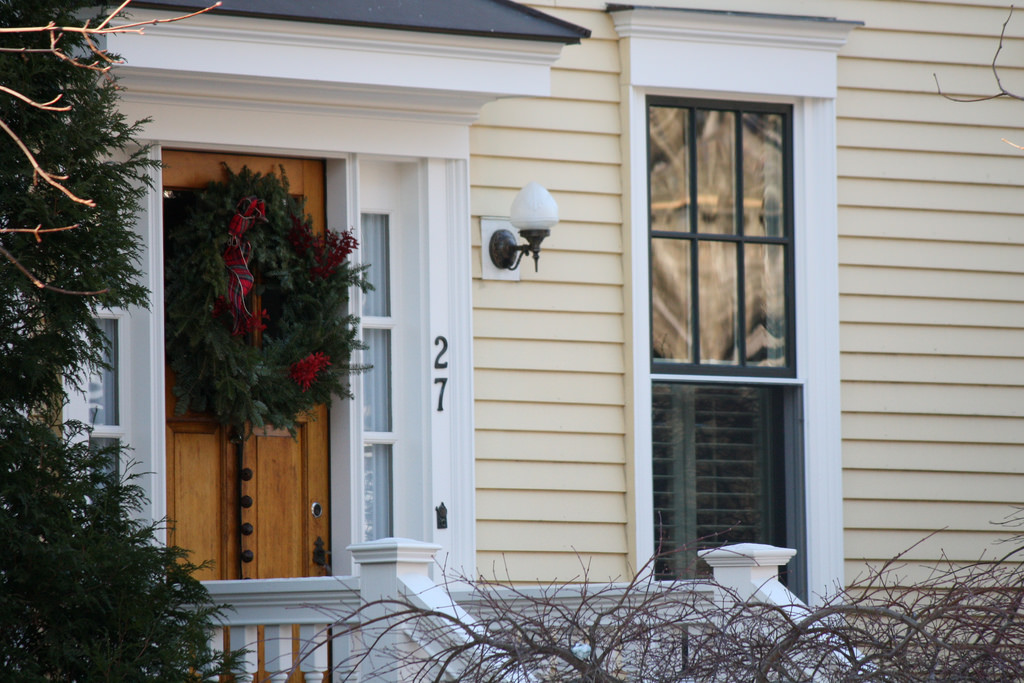 Wood Board Siding Networx