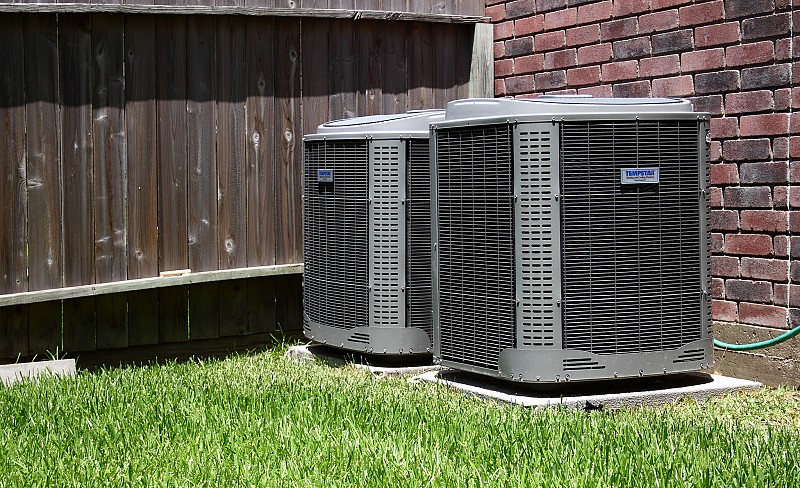 How to Clean an A/C Condenser | Networx