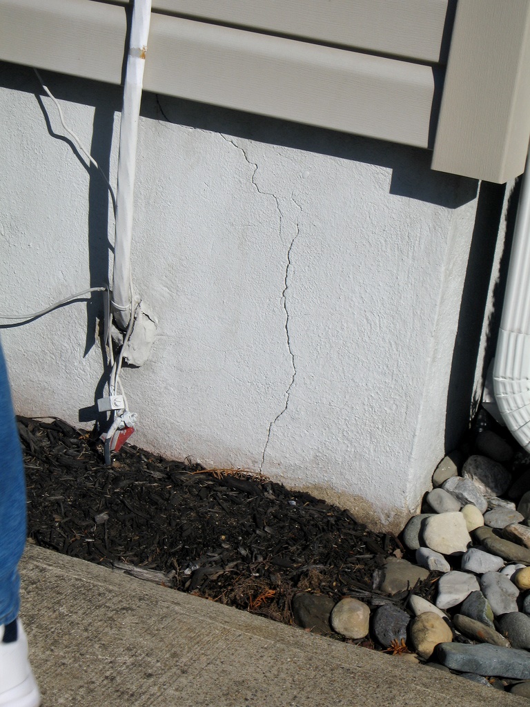Warning Signs Of Foundation Issues Networx