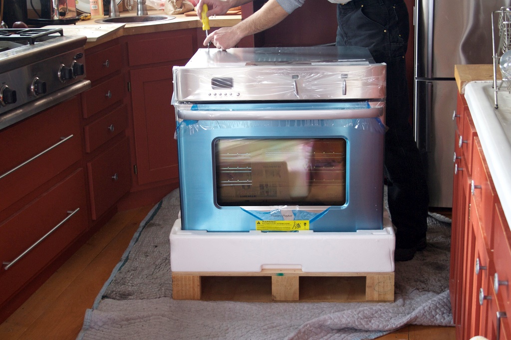 Appliances Customer Service, Twitter & Me Networx