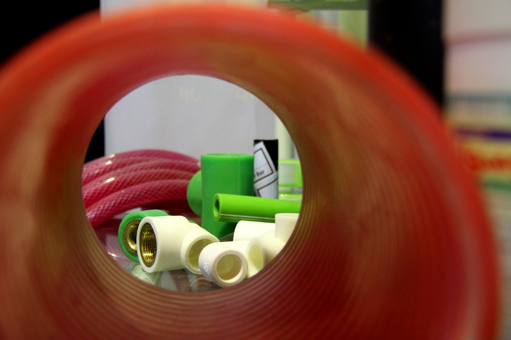 Pick Your Plastic Plumbing Pipe PEX Vs PVC Networx