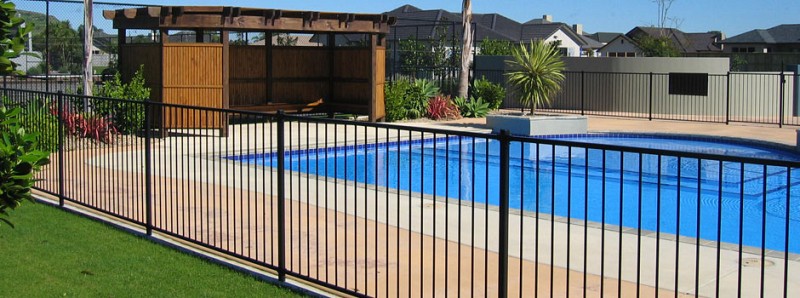 Do You Have To Have A Fence Around A Pool