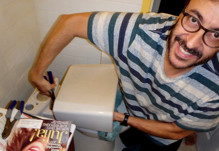 Why Is My Toilet Gurgling & How Can I Make It Stop? Networx