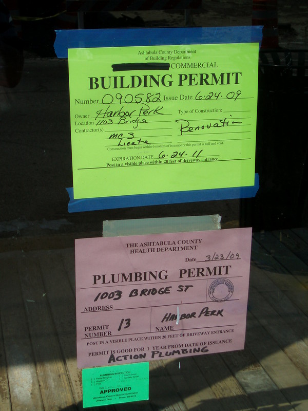 When Do You Need To Get A Building Permit For Remodeling? Networx
