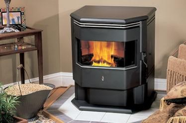 Are Wood Stoves and Pellet Stoves Eco-Friendly?