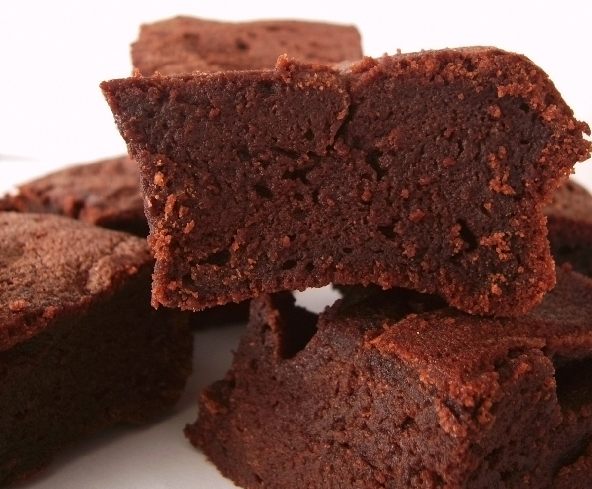 Make Your Home Smell Like Chocolate Networx