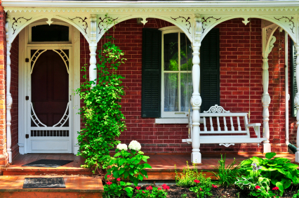 Transform Your Home with Decorative Outdoor Trim