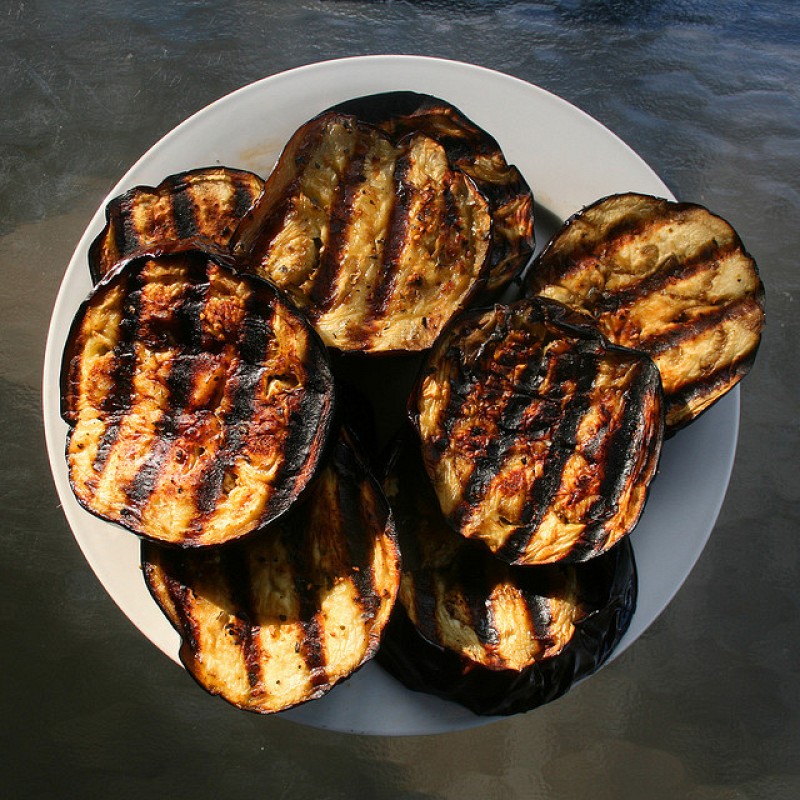 12 Foods that You Didn't Know You Could Grill | Networx