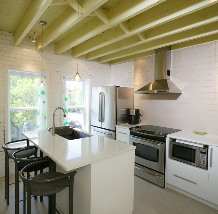 Eco-friendly Kitchen Fixtures | Networx