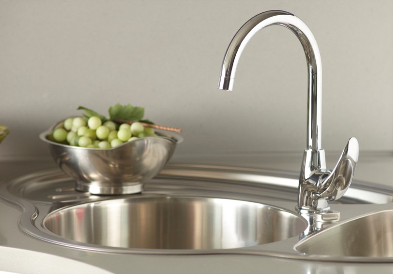 10 Ways To Customize Your Kitchen Sink Networx