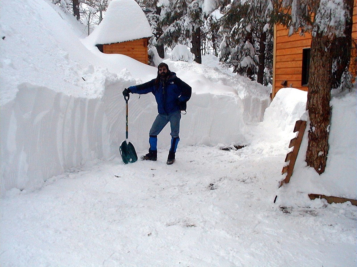 6 Ways to Seal Your House for Winter Networx