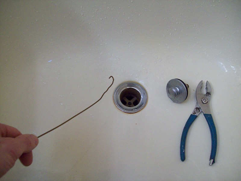 Top 5 Tips On How To Unclog A Bathtub Drain