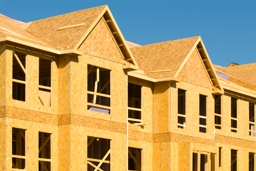 Differentiate Between Composite Wood Types Networx